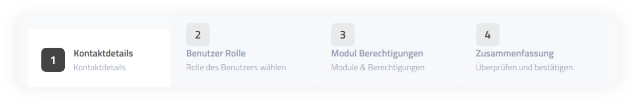 Domain Manager WHOIS Anfrage