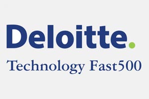 Deloittefast500 Logo